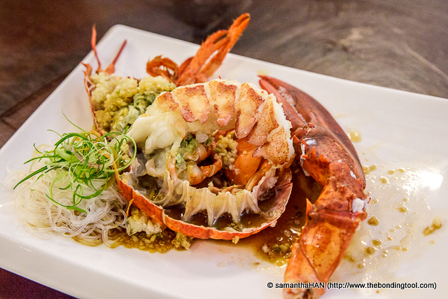 Boston Lobster. Boston Lobster has taken over the traditional Lobster as they are more meaty and less expensive.